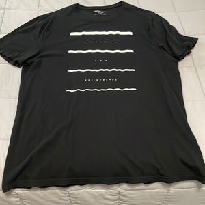 NWOT EXPRESS XL TEE